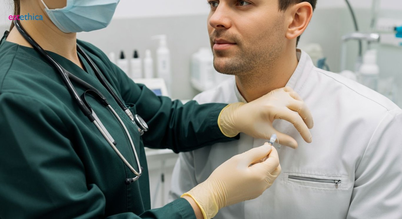 Liposuction ile gıdı yağlarından kalıcı kurtulma yöntemi