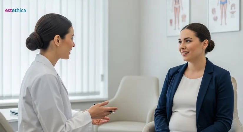 Liposuction Nedir ve Kimler İçin Uygundur?