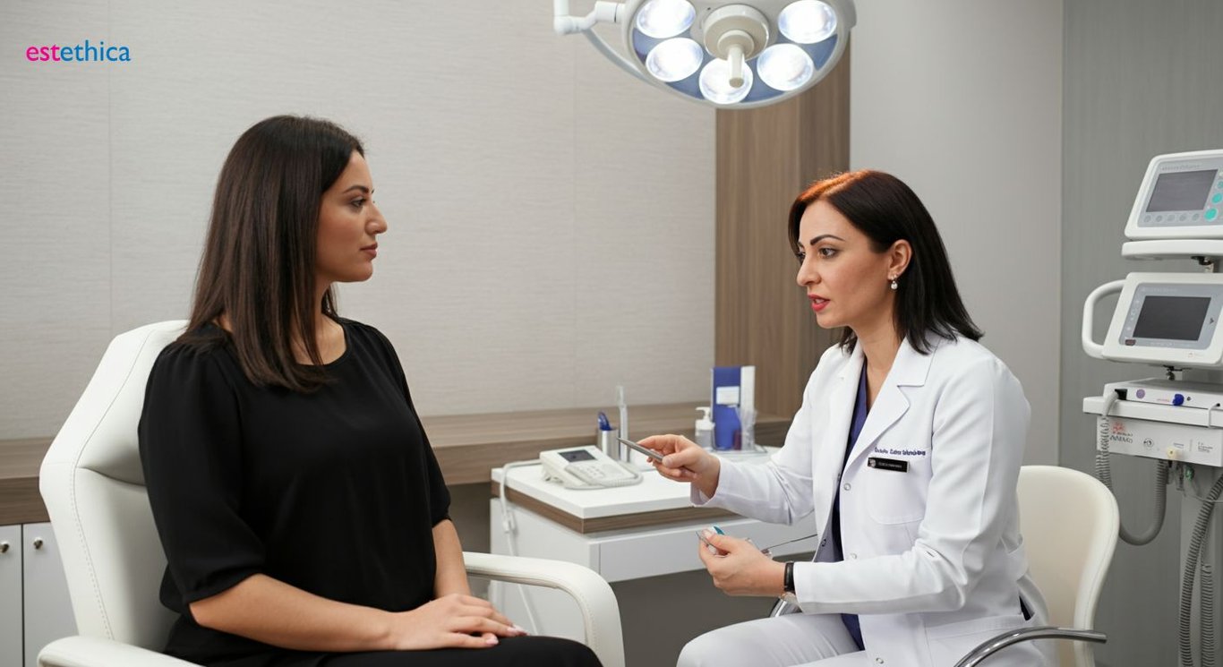 Liposuction nedir ve kimler için uygundur?