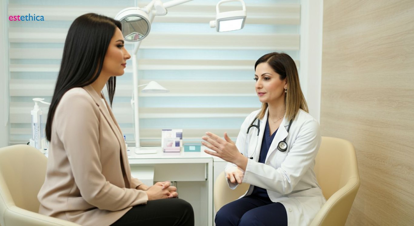 Liposuction nedir ve kimler için uygundur?