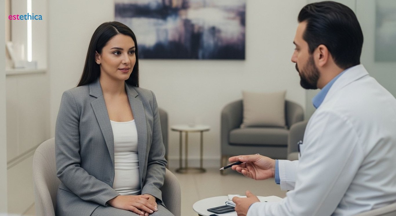 Liposuction Nedir ve Kimler İçin Uygundur?