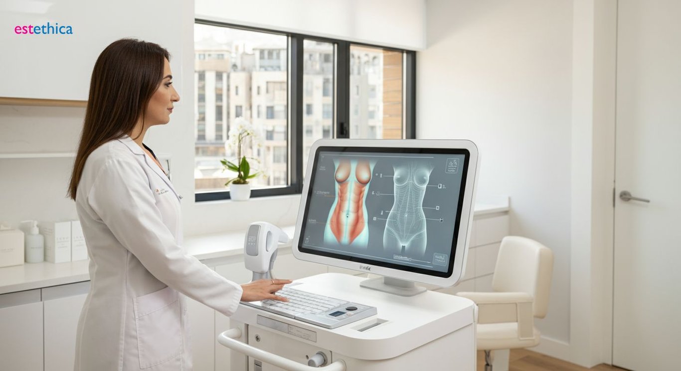 Liposuction nedir ve kimler için uygundur?