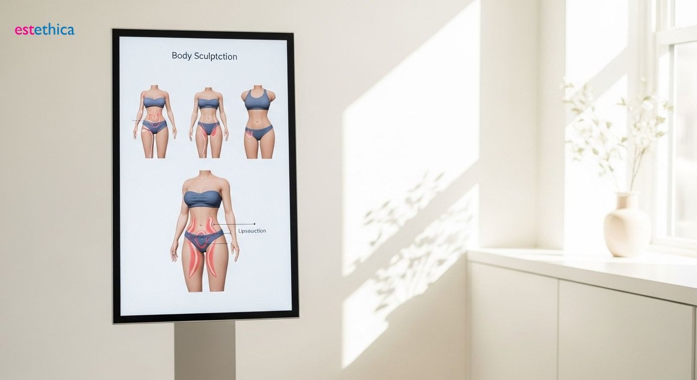 Liposuction nedir ve kimler için uygundur? Bilmeniz gerekenler.