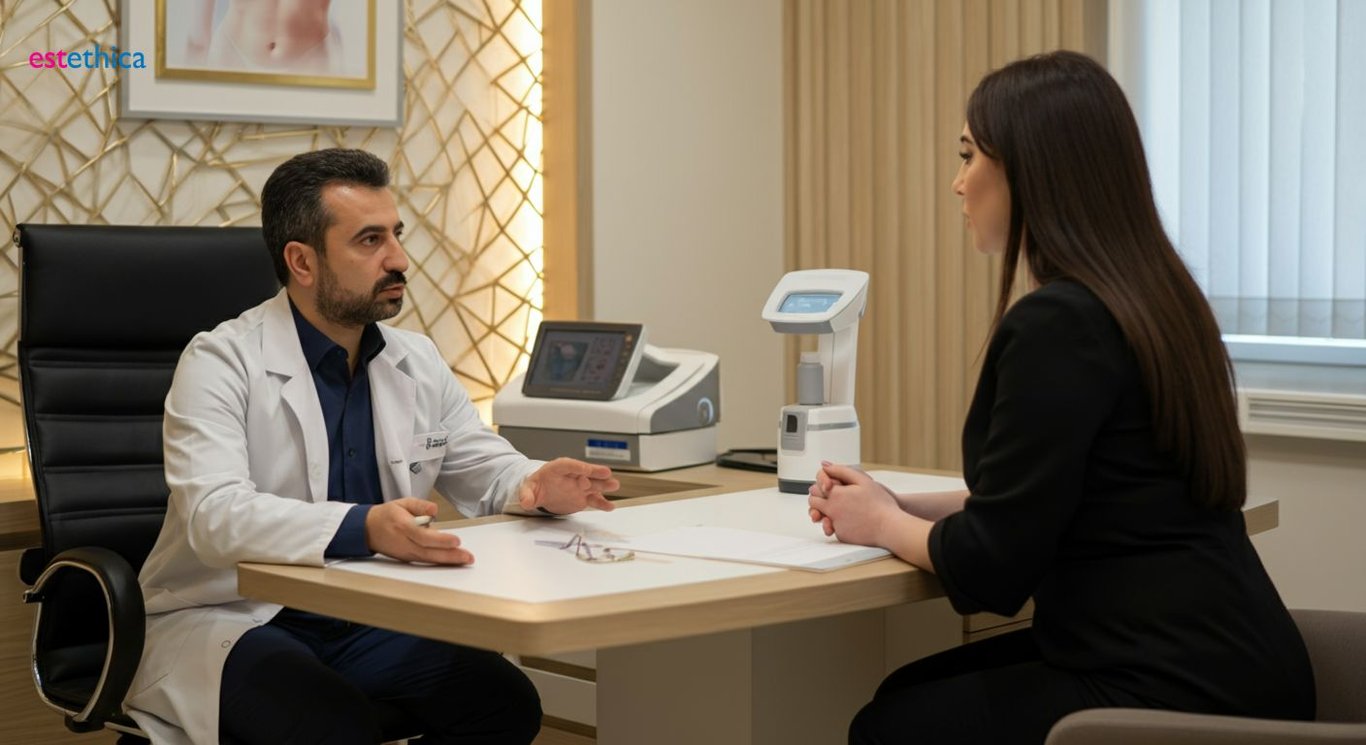 Liposuction nedir ve kimler için uygundur? Bilmeniz gerekenler.