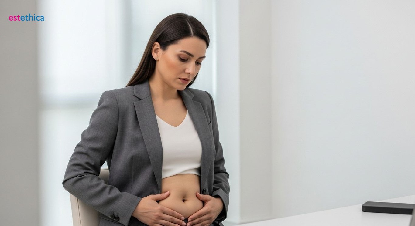 Liposuction nedir ve kimler için uygun?