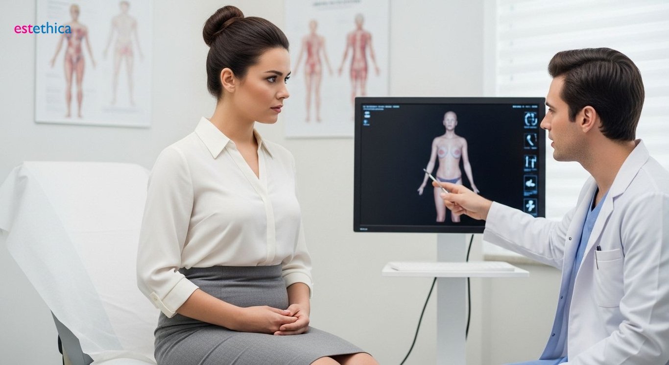 Liposuction Nedir ve Kimler İçin Uygundur?