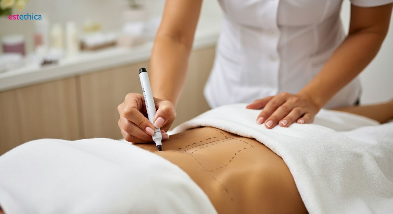 Liposuction nedir ve kimler için uygundur? Temel bilgiler.