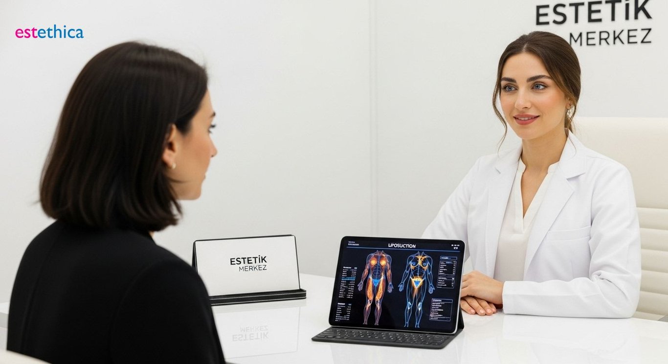 Liposuction Fiyatları ve Seçenekleri Nelerdir?