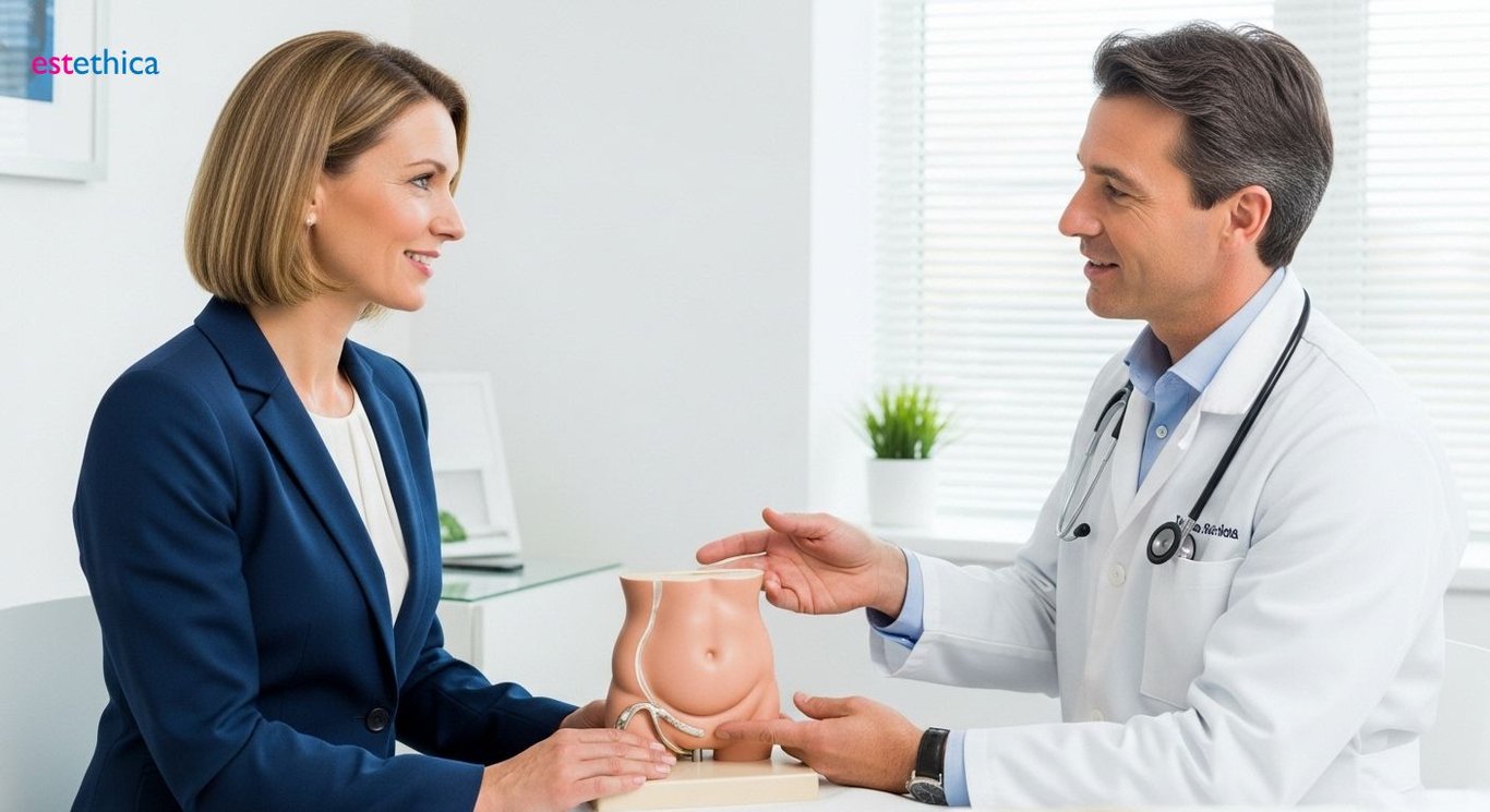 Liposuction Recovery Tips