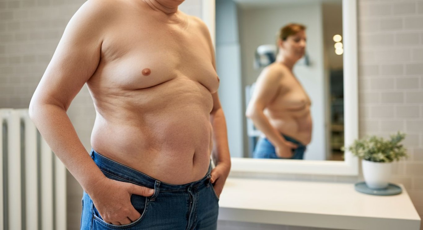 Liposuction recovery guide cover image