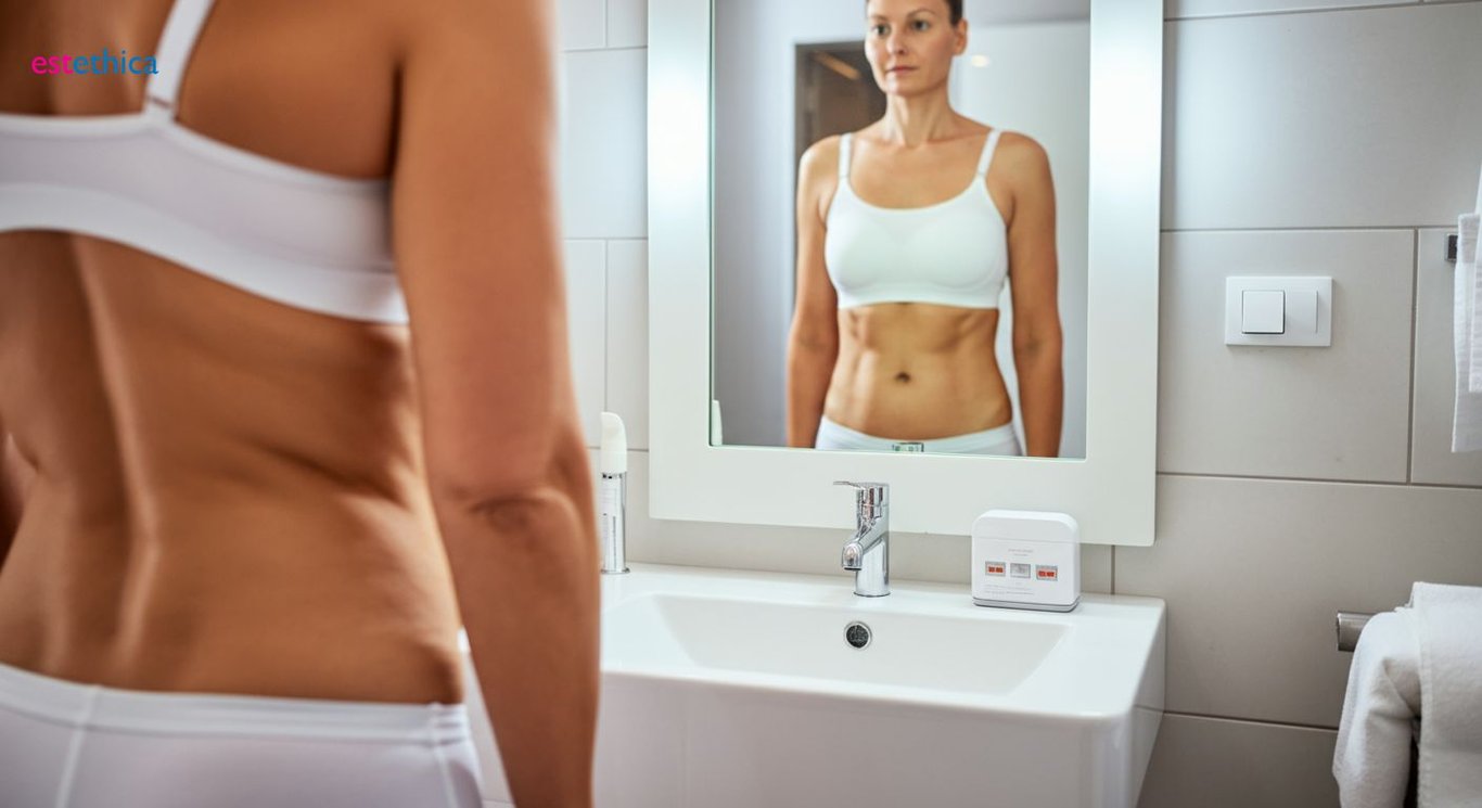 Liposuction recovery guide: post-procedure expectations