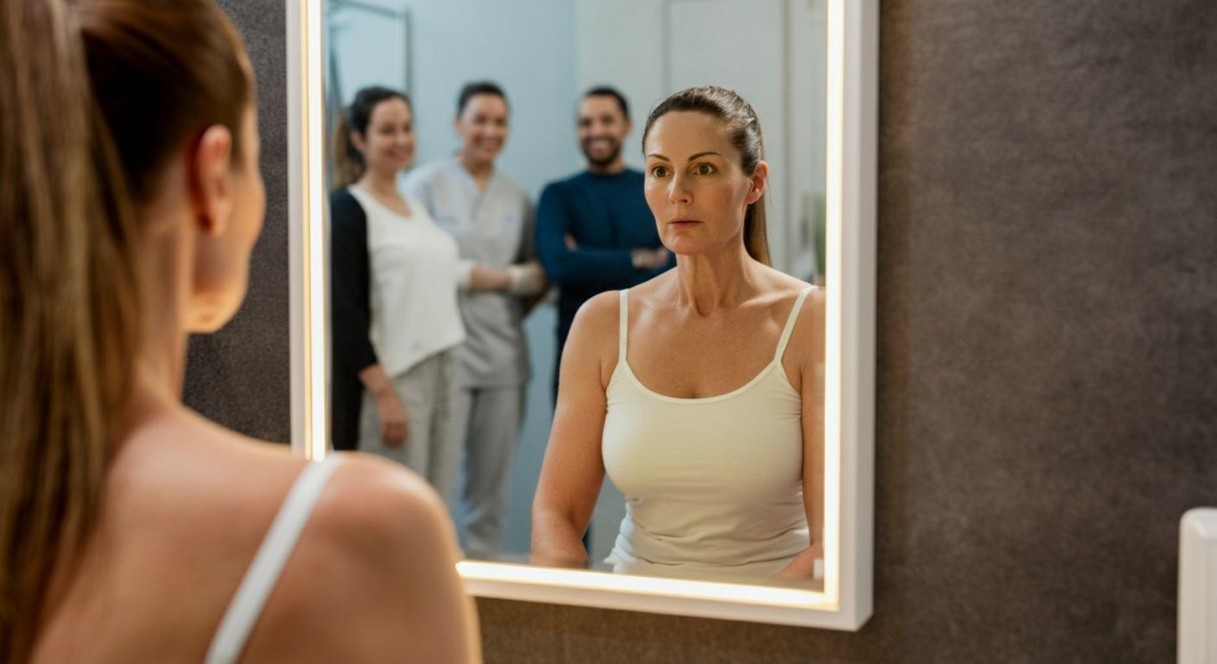 Liposuction recovery guide: post-procedure expectations