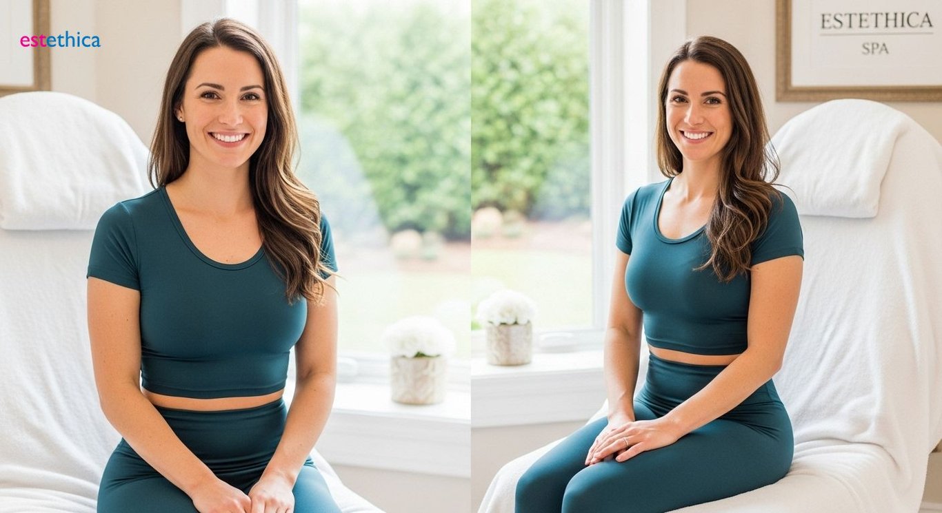 Liposuction recovery journey expectations