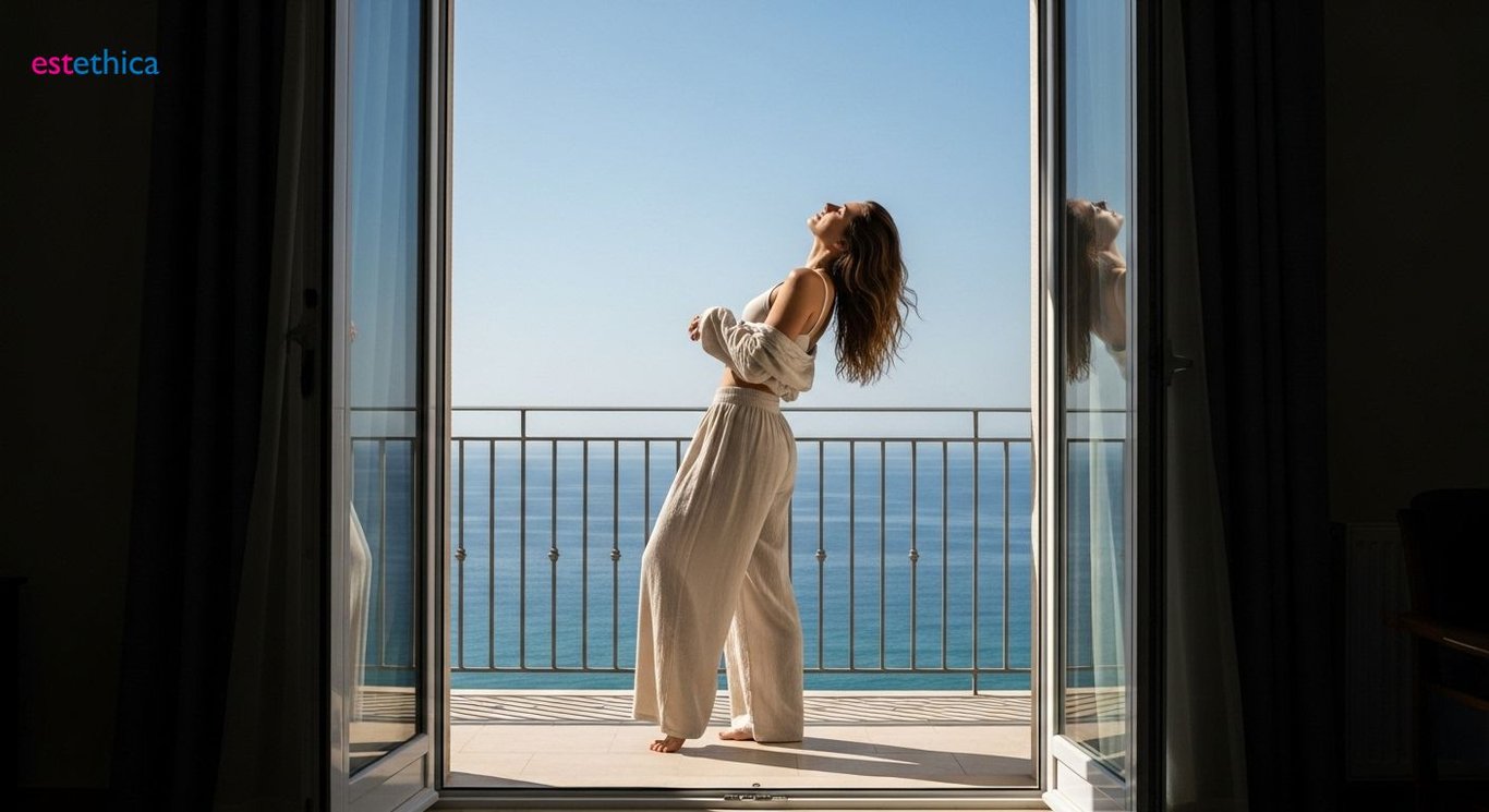 Liposuction sonrası iyileşme süreci ve dikkat edilmesi gerekenler