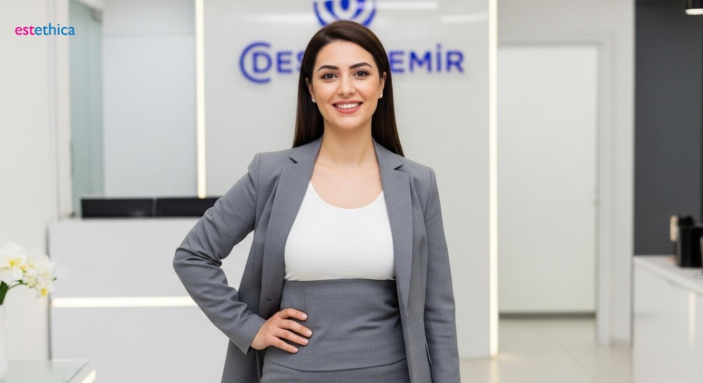 Liposuction sonrası iyileşme süreci hakkında bilgi.