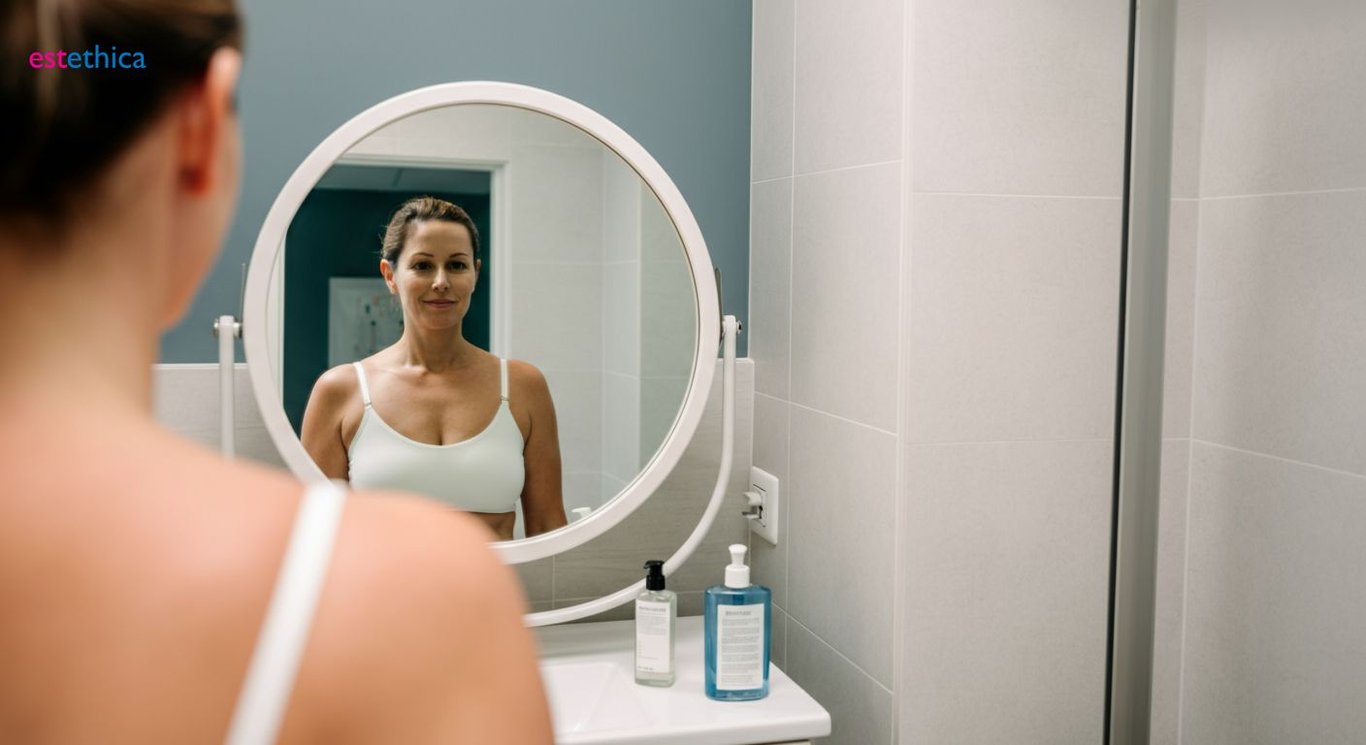 Liposuction sonrası iyileşme süreci ve dikkat edilmesi gerekenler