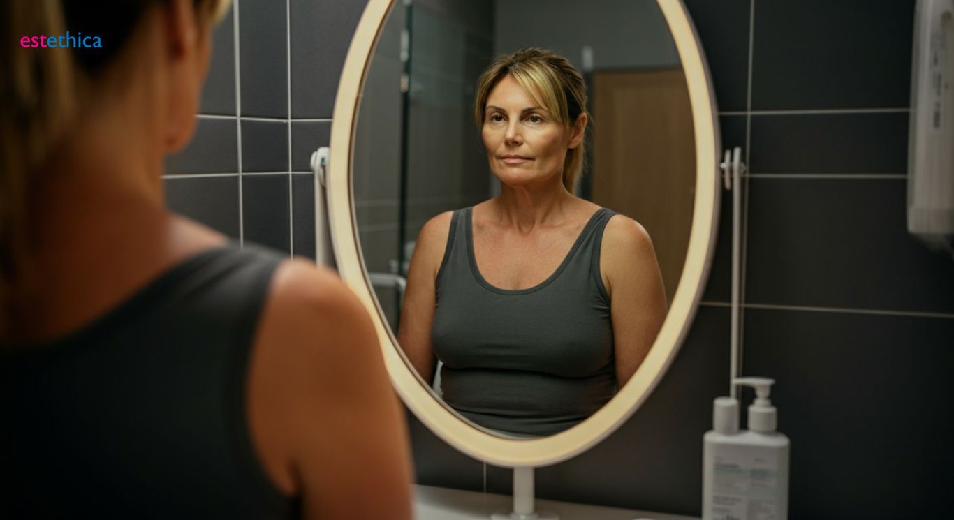 Liposuction sonrası iyileşme süreci ve dikkat edilmesi gerekenler