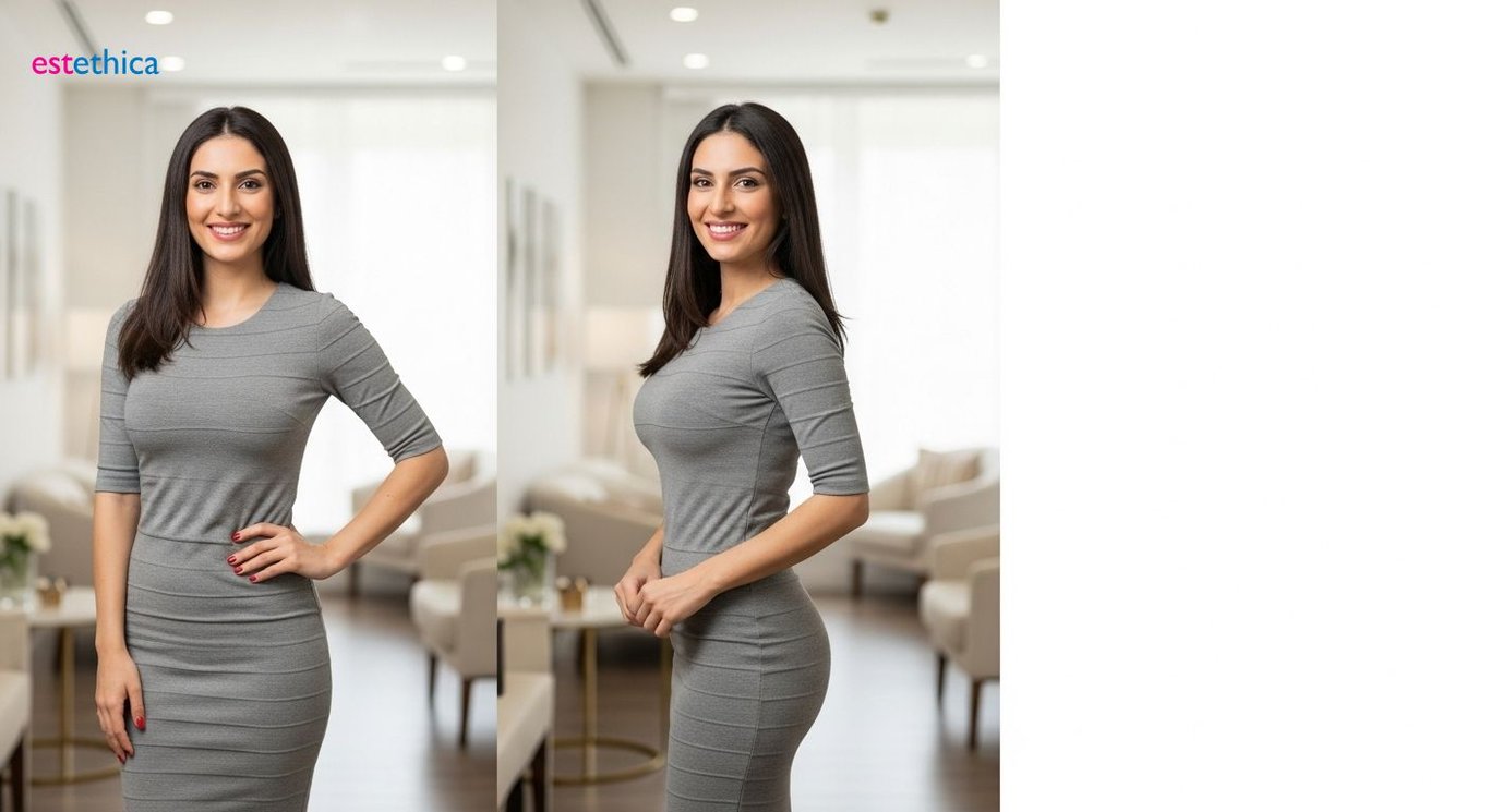 Liposuction İyileşme Süreci ve Dikkat Edilmesi Gerekenler