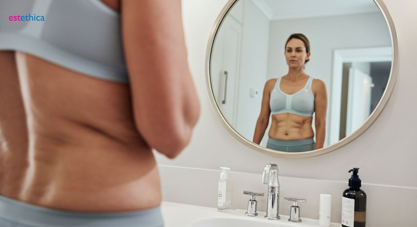 Liposuction sonrası iyileşme süreci dikkat edilmesi gerekenler