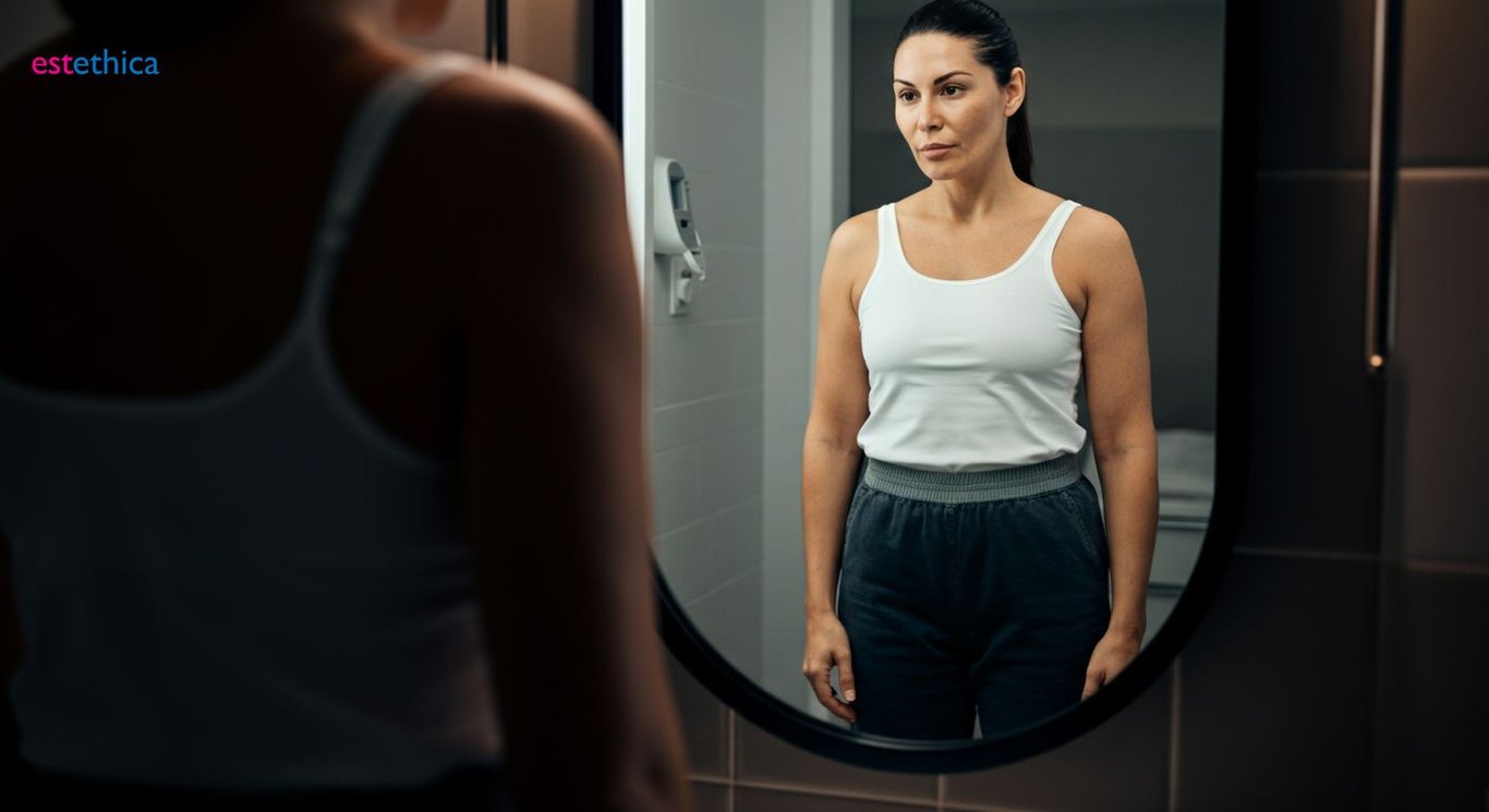 Liposuction sonrası iyileşme süreci