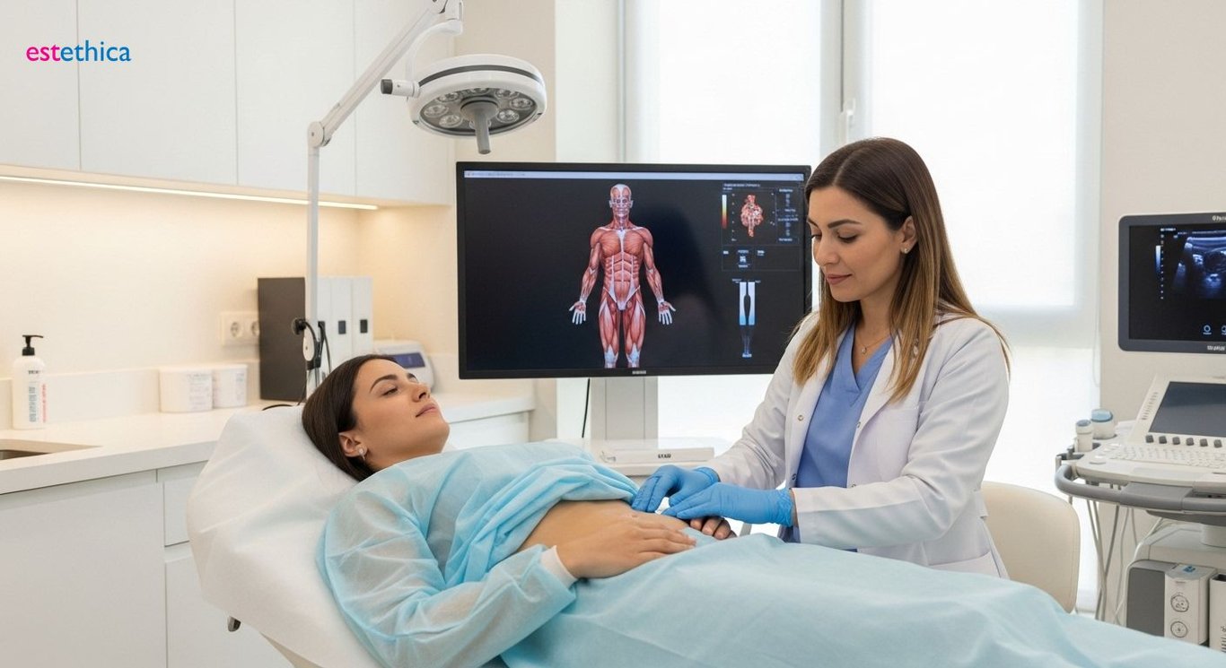 Liposuction Sonrası İyileşme: Dikkat Edilmesi Gerekenler