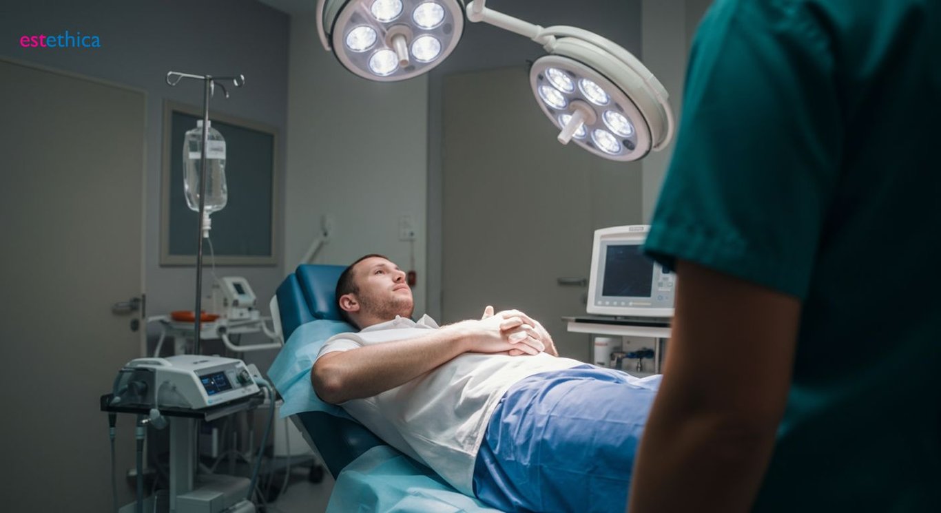 Liposuction sonrası iyileşme süreci dikkat edilmesi gerekenler