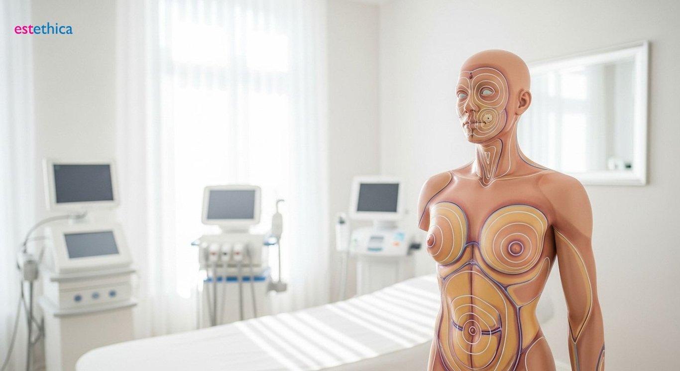 Liposuction techniques comparison guide