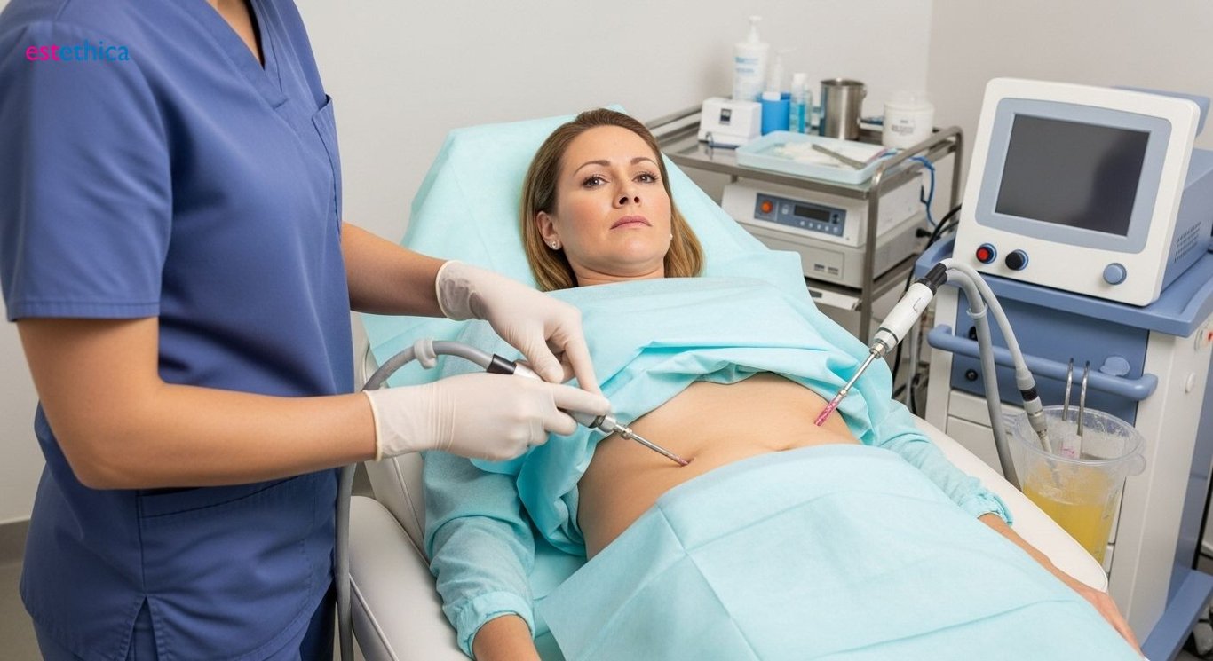 Liposuction Method Liposuction Unveiled: Reshape Your Story, Redefine You