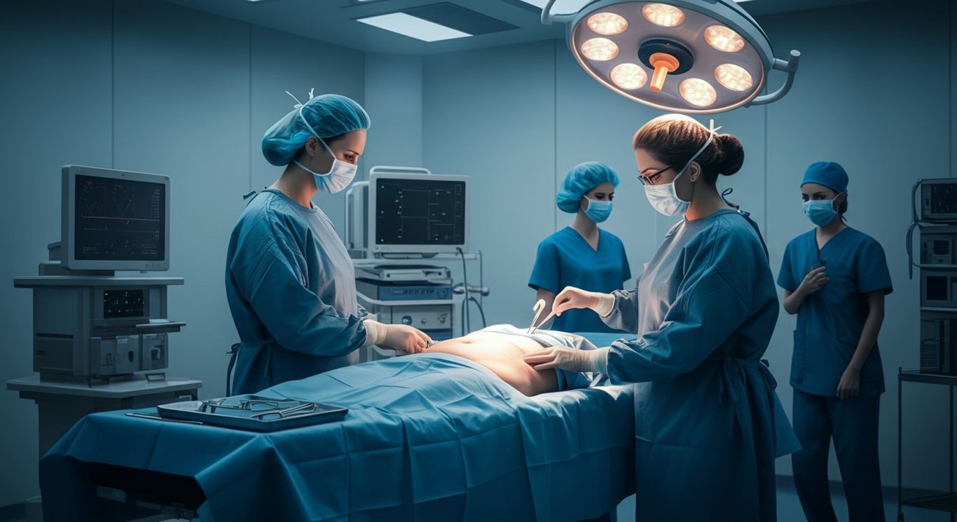 Liposuction techniques: Tumescent to Vaser