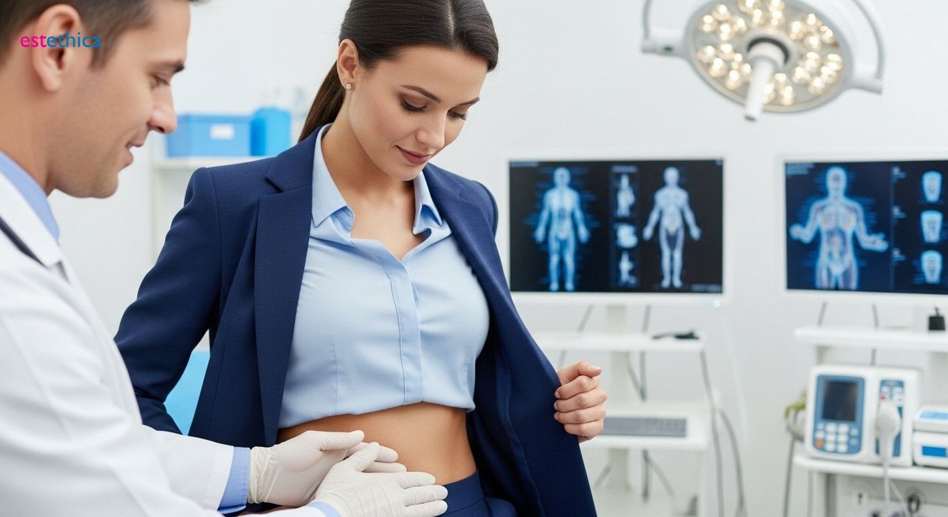 Liposuction Techniques Explained