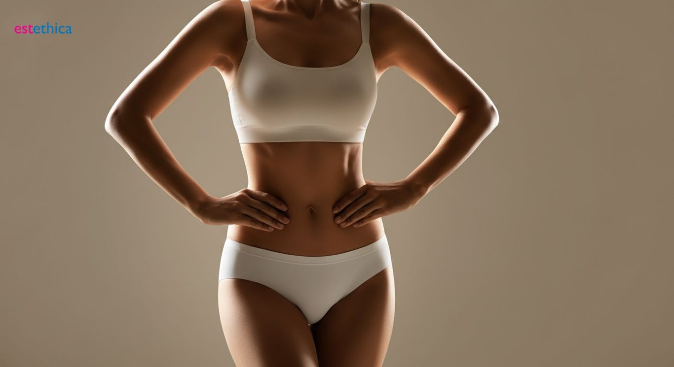 Liposuction Unveiled: Body Contouring Art