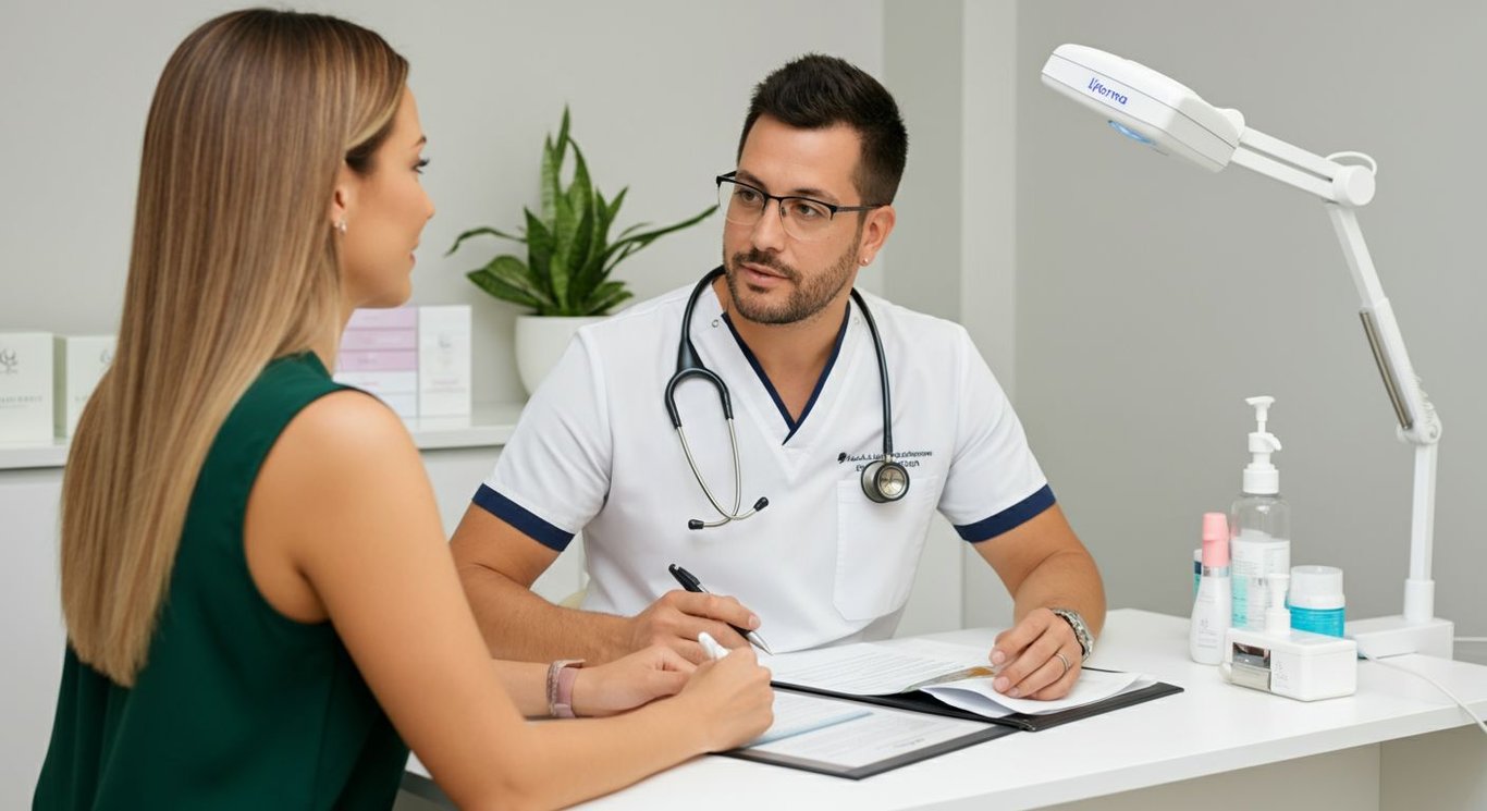 Liposuction basics: understanding fat removal