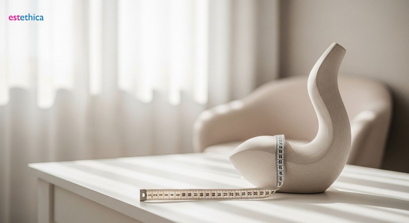 Liposuction basics: fat removal process explained