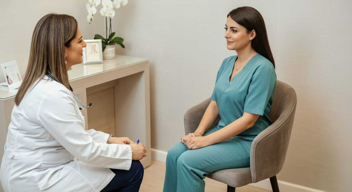 Liposuction procedure benefits explained