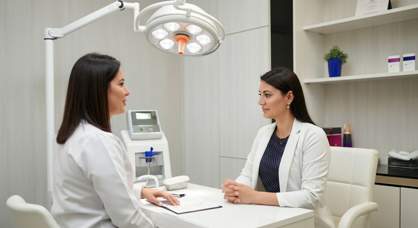 Liposuction vs. Fat Removal: Key Differences