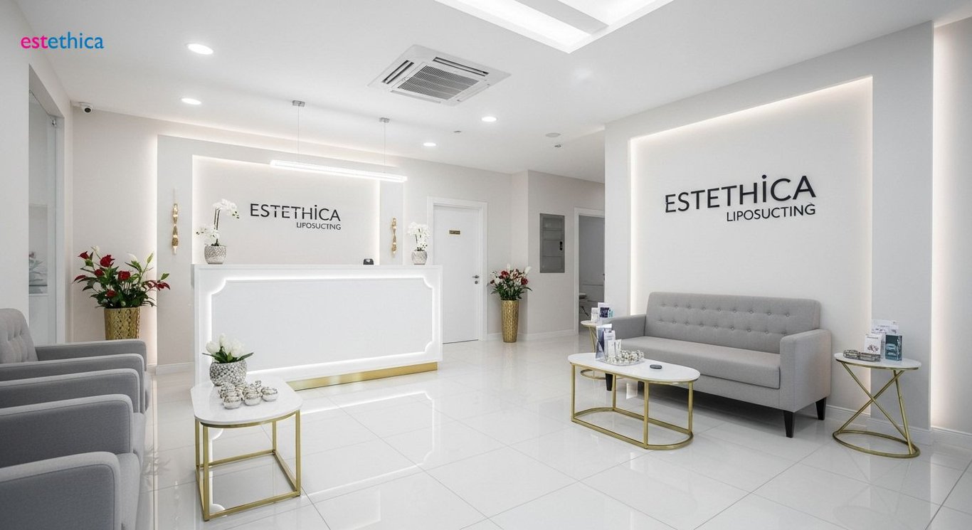 Liposuction vs. Fat Removal: Key Differences