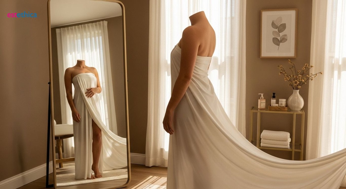 Liposuction nedir ve kimler için uygundur?
