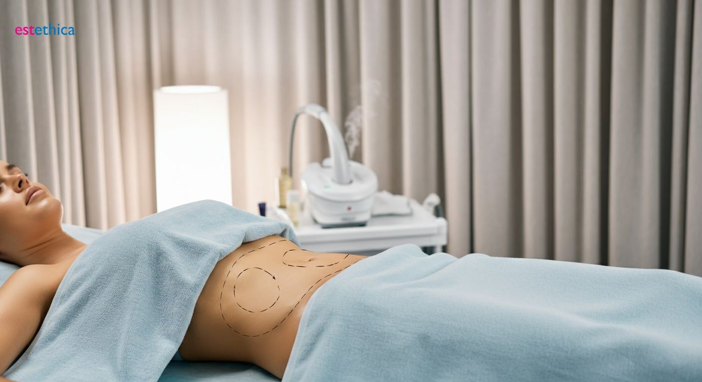 Liposuction nedir ve nasıl uygulanır?