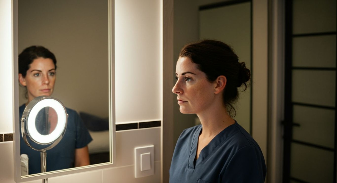 Liquid vs. Surgical Rhinoplasty: Non-Invasive Options