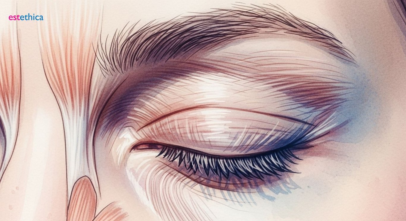 Lower vs. Upper Eyelid Surgery: Which Is Right for You?