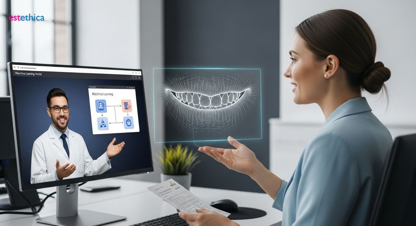 Machine Learning in Dentistry