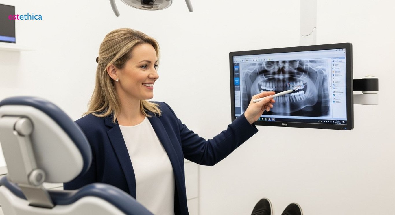 Machine Learning in Dentistry