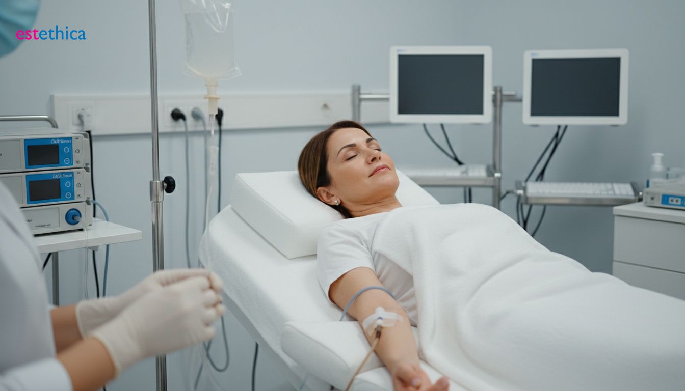 Ozon Tedavisi Yaptıranların Deneyimleri ve Yorumları