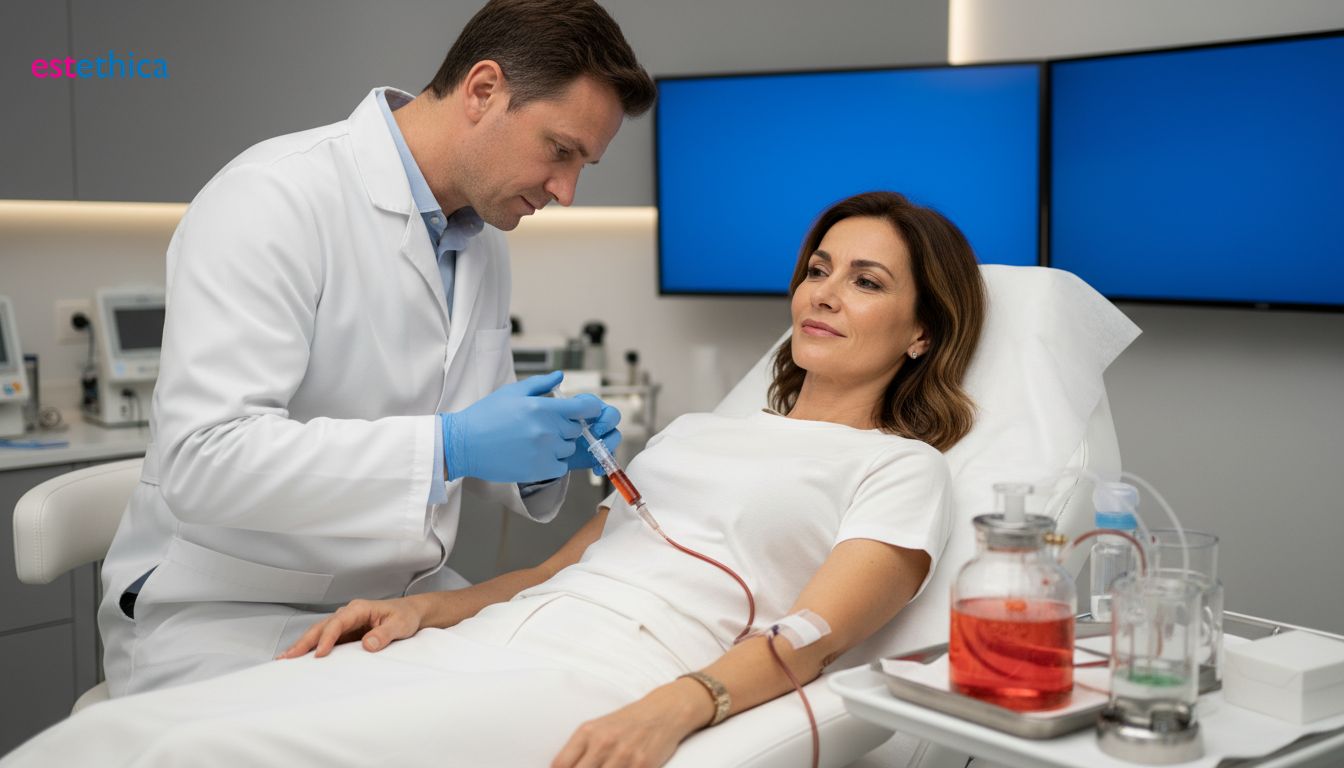 Ozon Tedavisi Hangi Alanlarda Kullanılır ve Kimlere Uygulanır?