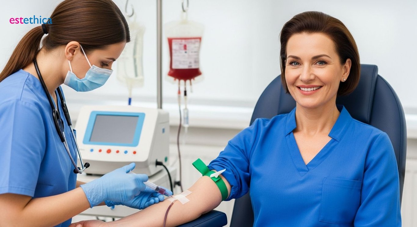 Medikal Ozon Tedavisinin Faydaları ve Olası Zararları