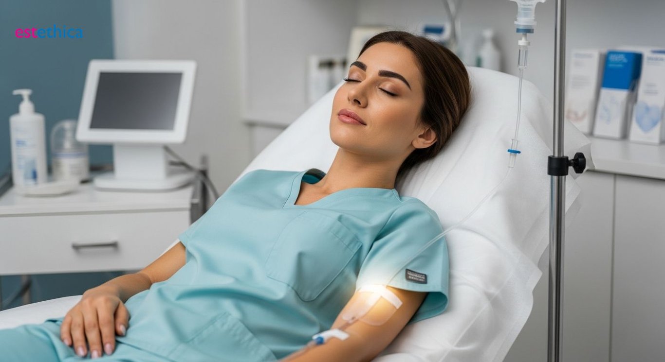 Ozon Gazı Tedavisi: Nasıl Çalışır?