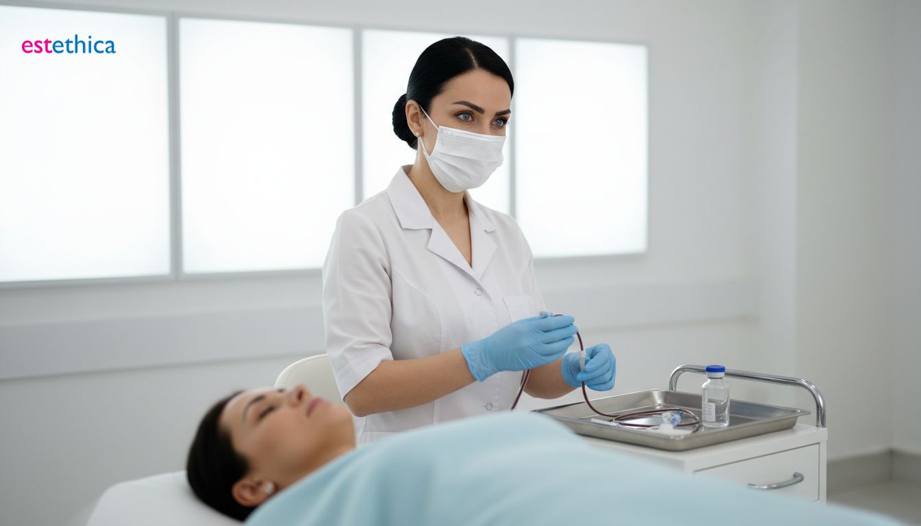 Majör Ozon Tedavisi: Bilmeniz Gerekenler