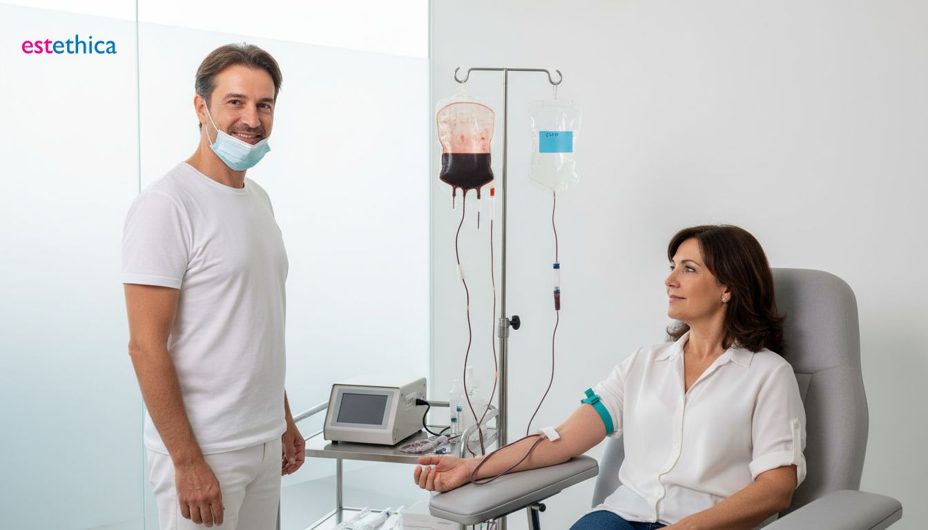 Medikal Ozon Tedavisi: Bilimsel Yaklaşım ve Etki Mekanizmaları