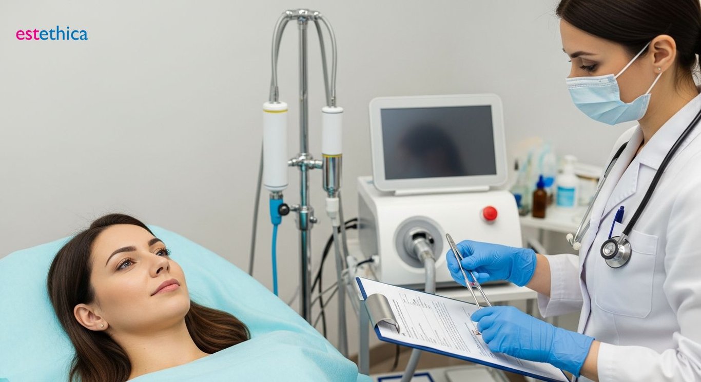 Ozon Tedavisinin Faydaları Nelerdir?