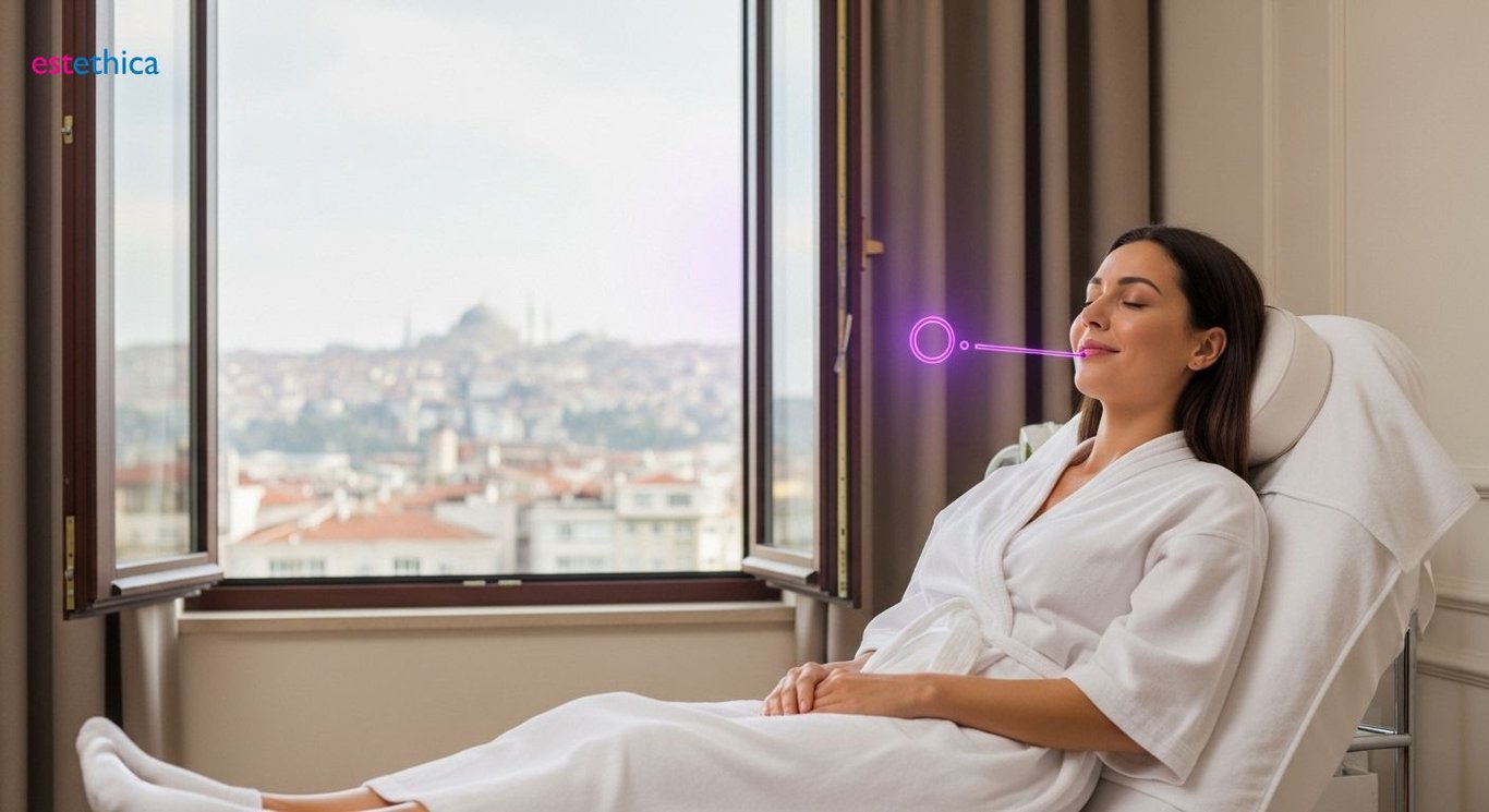 Majör ve Minör Ozon Tedavisi: Farkları ve Uygulama Alanları